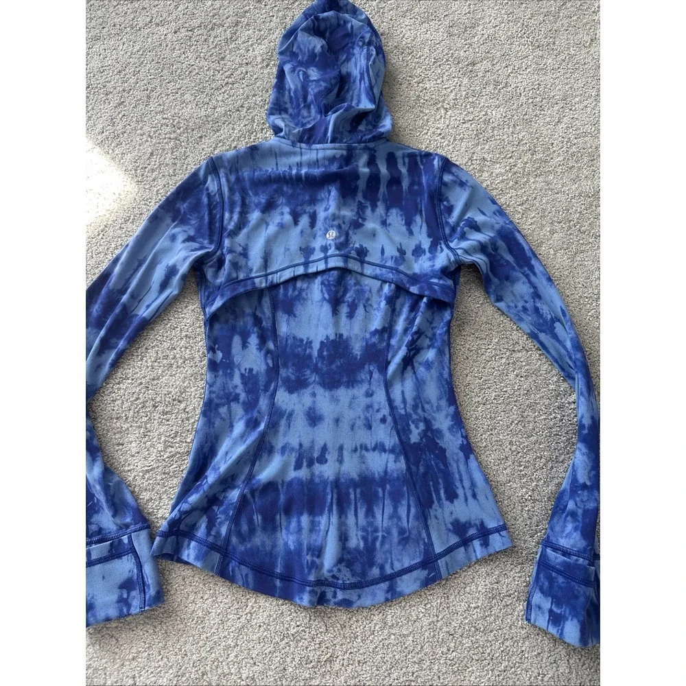 lululemon athletica lululemon hooded